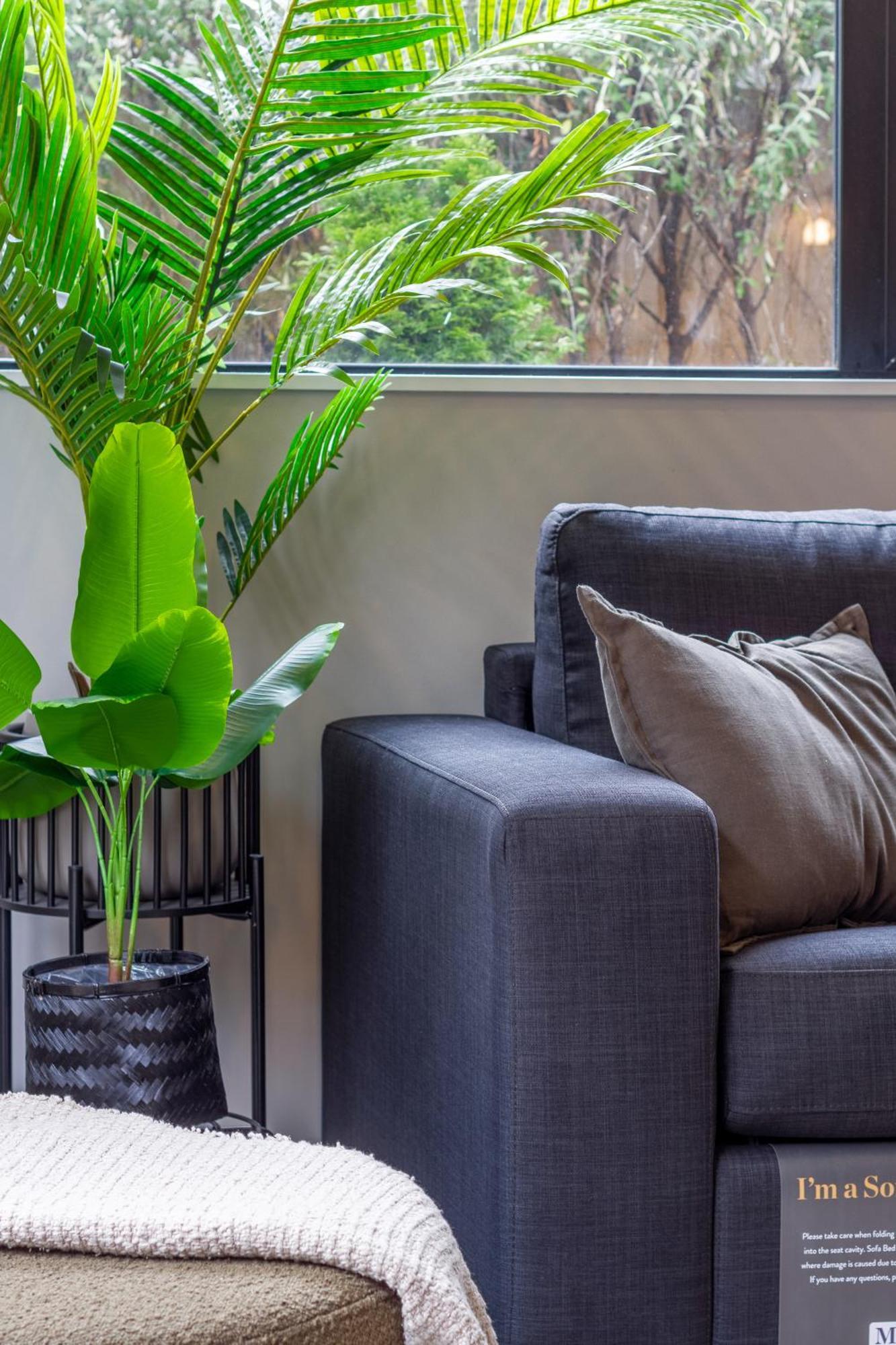 Latimer Square Luxe: 1Br W/ Sofa Bed Christchurch Kültér fotó