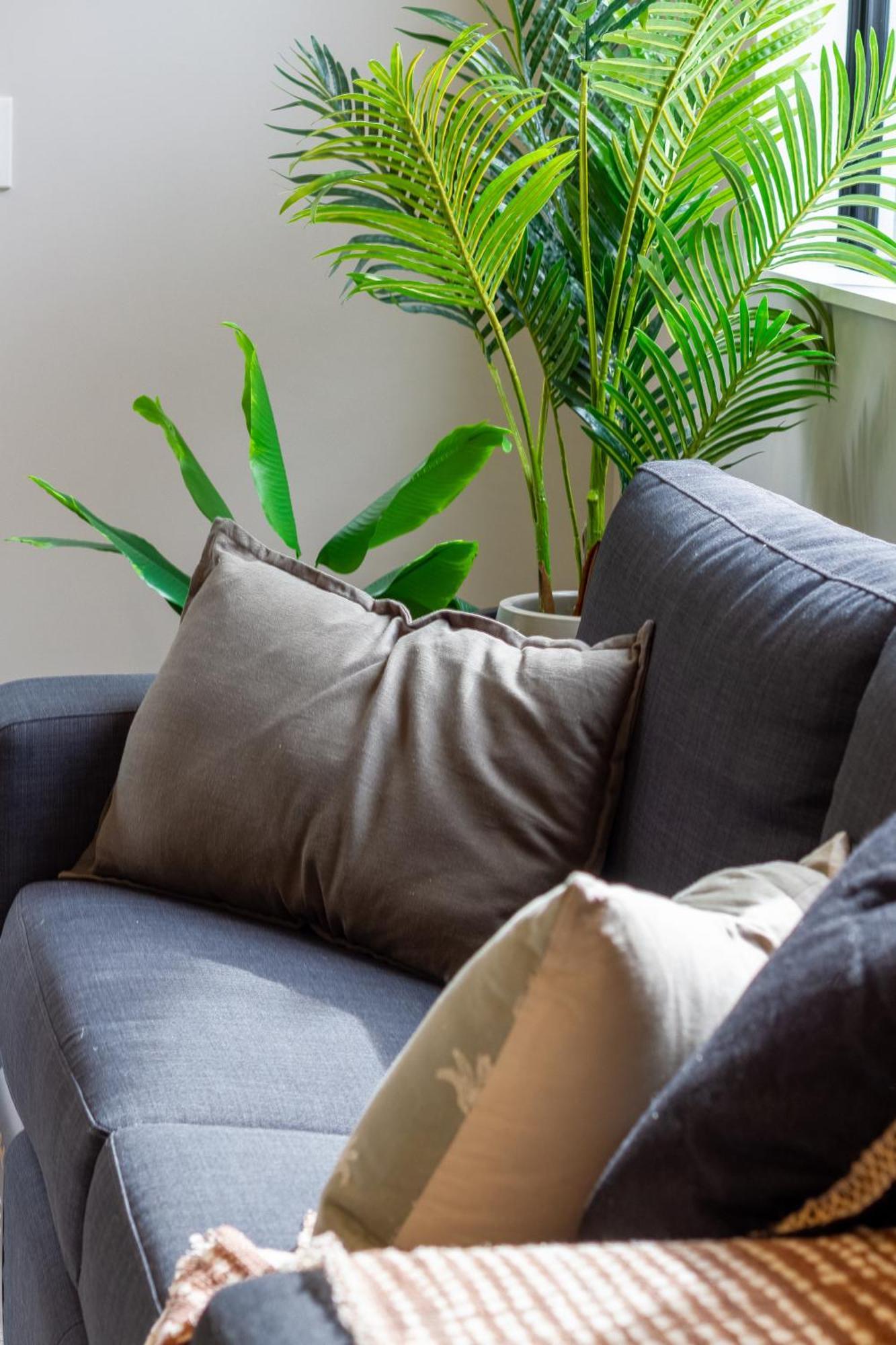 Latimer Square Luxe: 1Br W/ Sofa Bed Christchurch Kültér fotó